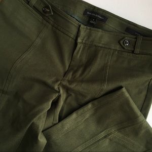 Banana Republic Sloan Skinny Pants